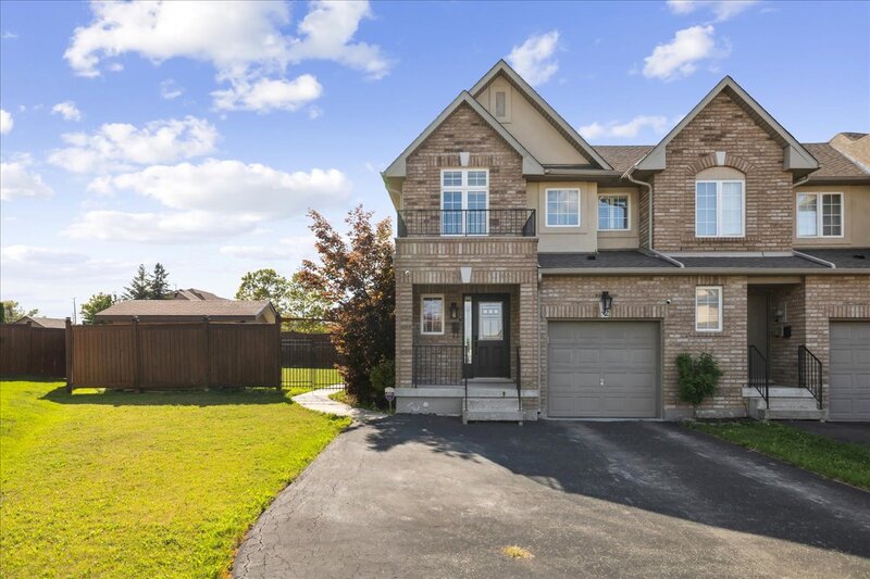#16-100 Beddoe Dr, Hamilton